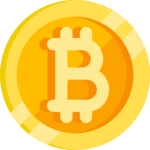 bitcoin logo