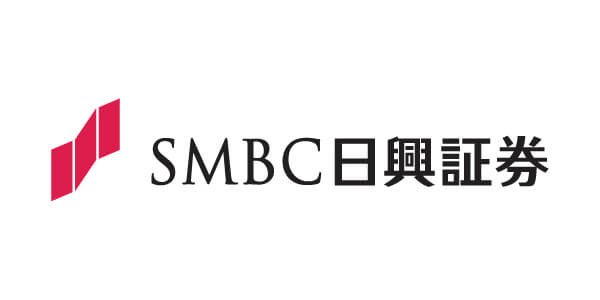 SMBC日興証券