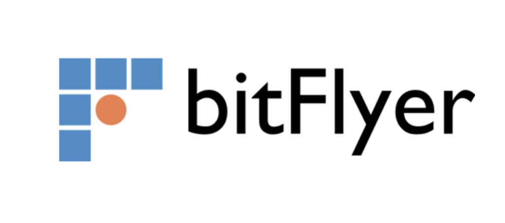 bitFlyer（ビットフライヤー）