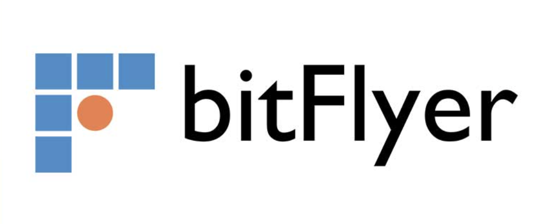 bitFlyer（ビットフライヤー）