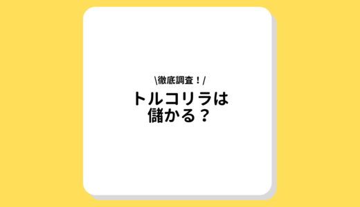 【両建て取引】トルコリラ（アービトラージ）は儲かる？儲ける投資方法と手段をご紹介！【トルコリラのスワップポイントが高いFX会社はどこ】